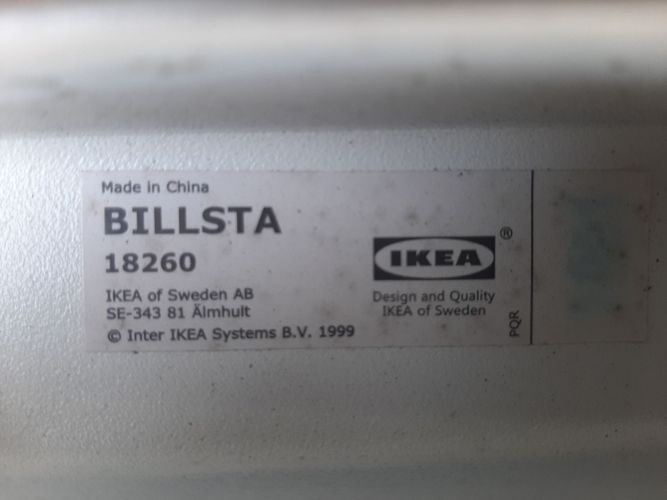 Стол ИКЕА (IKEA)