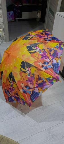Зонт детский 