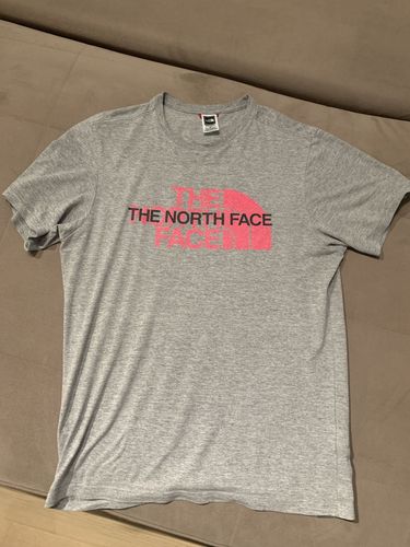 Футболка The North Face 