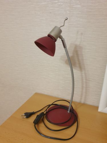 Лампа настольная (Германия)