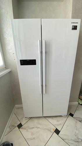 Холодильник самсунг Sidbysid