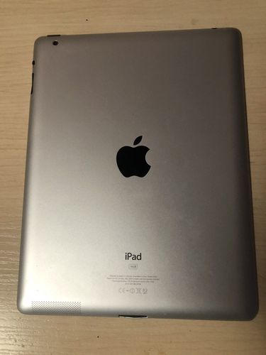 iPad 3 (16 гб)