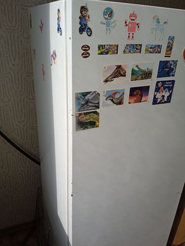 Продается холодильник в рабочем состоянии, Минск -