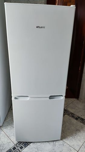 Холодильник Атлант XM-4208