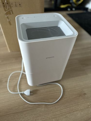 Мойка и увлажнитель воздуха SmartMi Humidifier