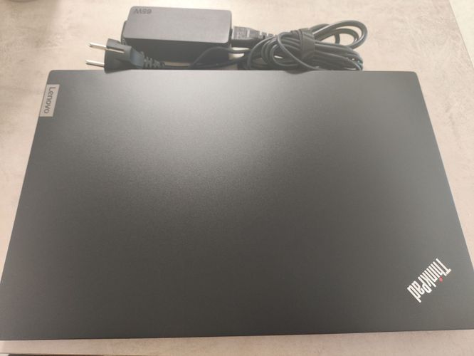 Lenovo ThinkPad E15 gen4 (идеальное состояние)