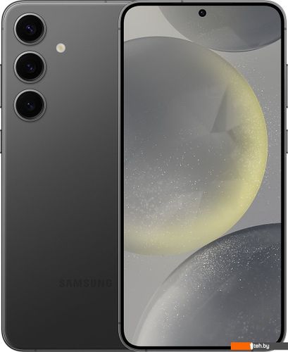 Мобильные телефоны Samsung Galaxy S24+ 12GB/256GB SM-S926B Exynos (черный)