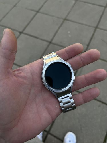 Galaxy watch classic 46 mm