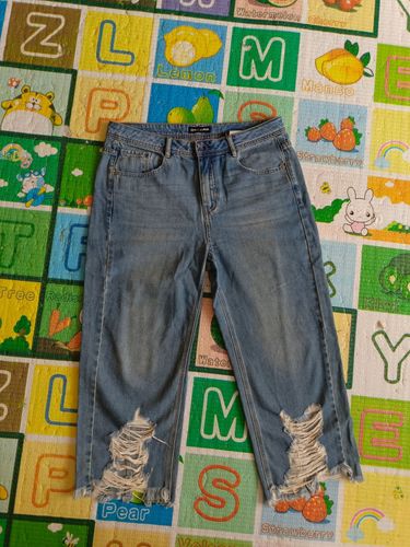 Стильные  джинсы only