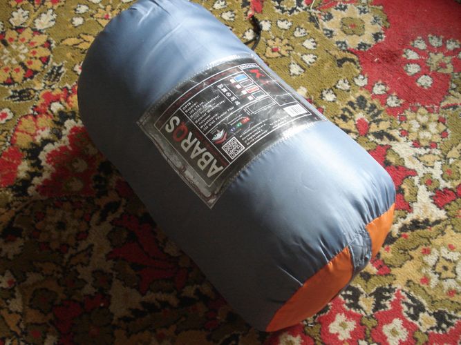 Спальный мешок, 180х70 см