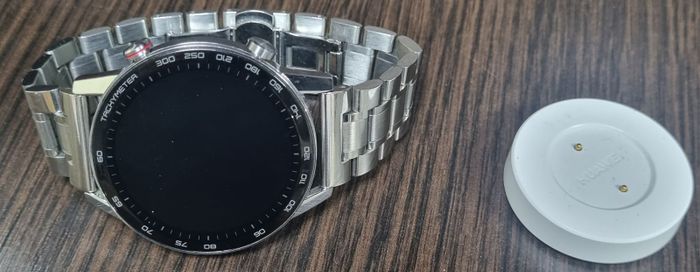 Умные часыУмные часы Huawei Watch GT2 Sport Edition LTN-B19 46 мм