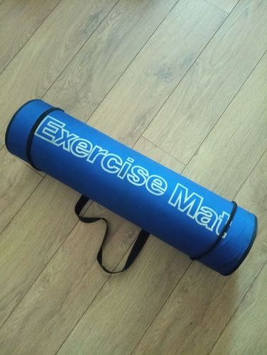 Коврик для йоги exercise mat