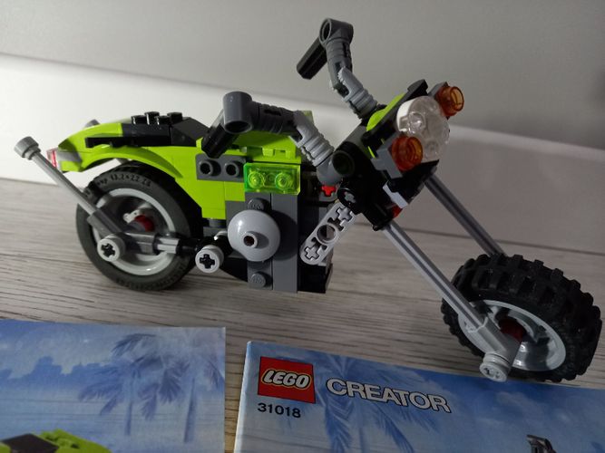 LEGO Лего конструктор, оригинал 