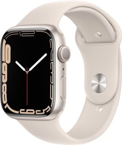 Часы Apple Watch 7 