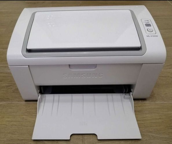 Лазерный принтер samsung ML 2160