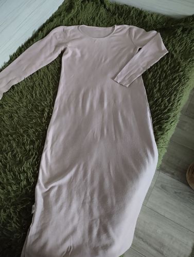 Платье лапша, размер 46