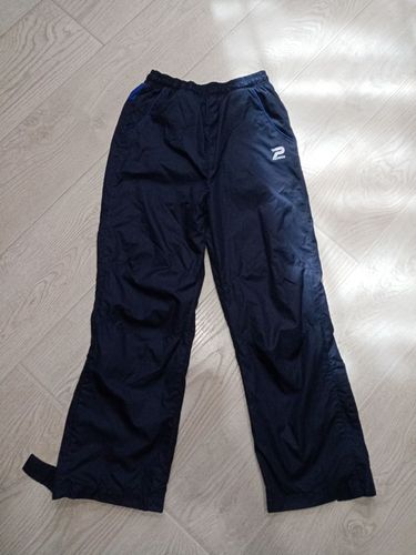 Фирменные штаны брюки для мальчика 146 - 152