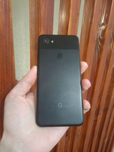 Google Pixel 3a XL 