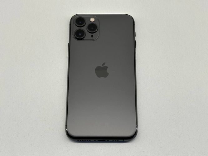 Apple iPhone 11 Pro 64GB Space Gray Не РЕФ