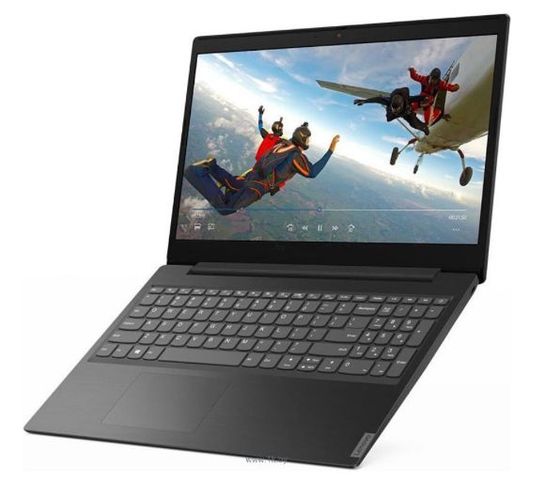 Ноутбук Lenovo IdeaPad L340-15API 81LW00KQRU