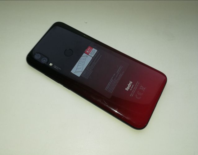 Комплектующие к смартфону Xiaomi Redmi 7