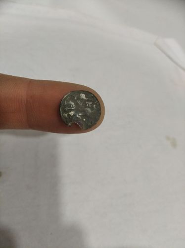 монета денарий Александра Ягеллончика (1491-1506)
