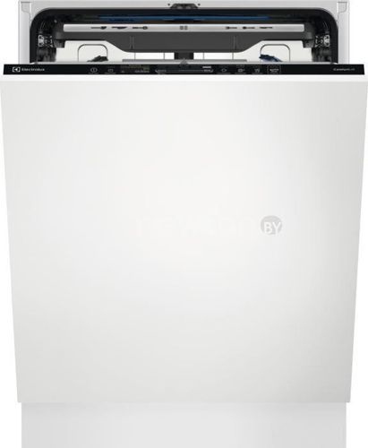 Встраиваемая посудомоечная машина Electrolux EEC87315L