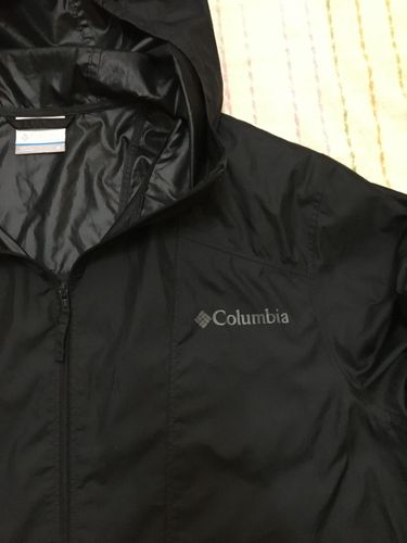 Ветровка,куртка Columbia