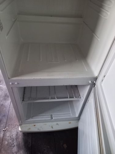 Холодильник Атлант (без мотора)