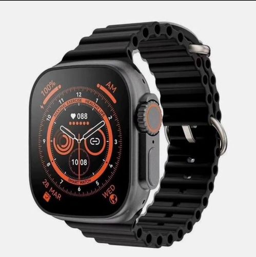 smart watch 8 ultra 