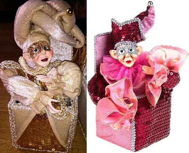 кукла,шут,подарок,сувенир,украшение коллекционное
