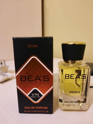 Beas U716