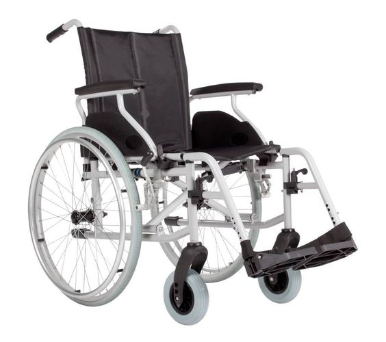 Инвалидная коляска КИ-5 (Новая)