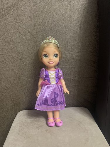 Кукла Рапунцель My first Disney Princess 
