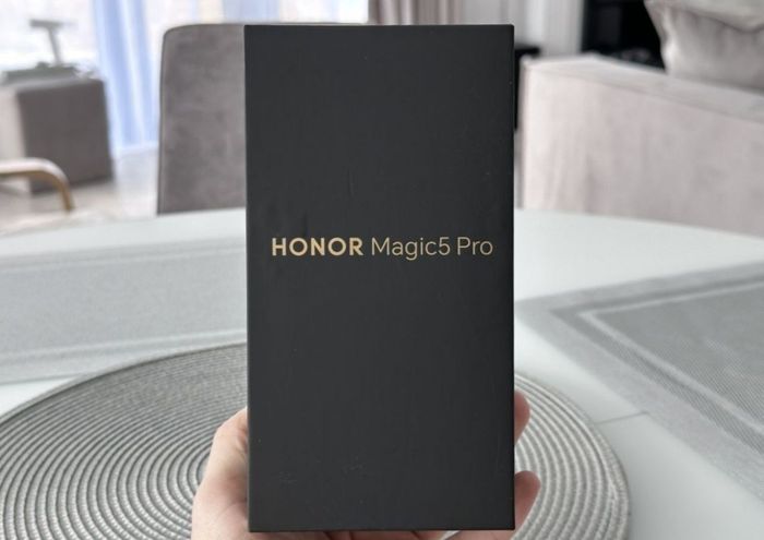 Honor magic 5 pro (обмен)