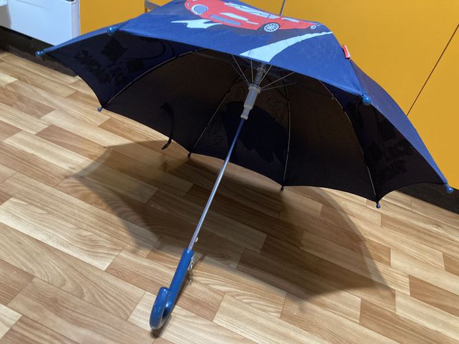 зонт детский