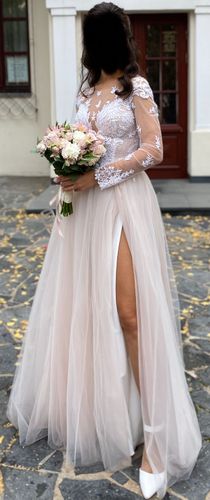 СРОЧНО Платье свадебное Kiko Richen 