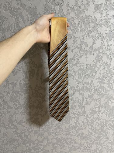Винтажный галстук Raf Simons