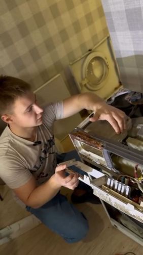 Ремонт стиральных машин Минск