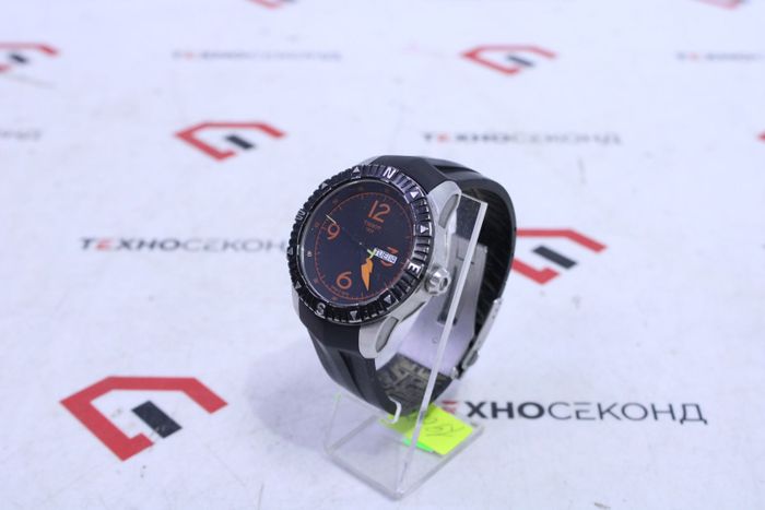 Наручные часы Tissot T-navigator Automatic Gent T062.430.17.057.01