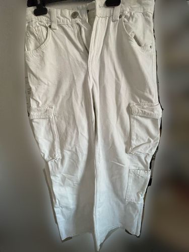 cargo pants / штаны карго 