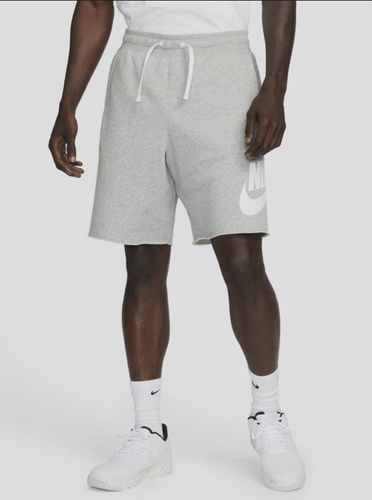 Nike шорты оригинал 100%