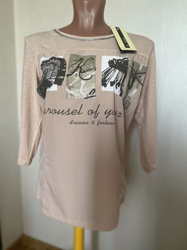 Женская блузка MONNARI, новая, размер S