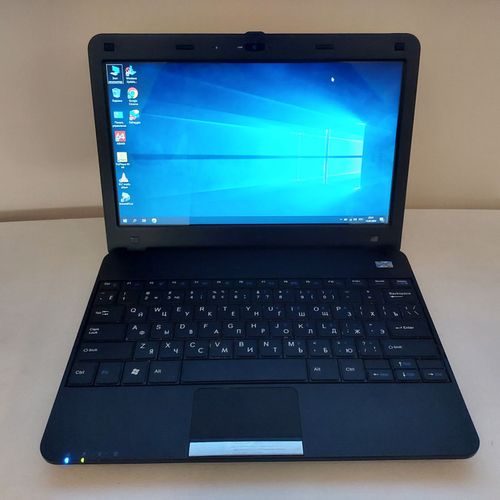 Ноутбук IRU E230-С60, 11.6 дюйма. 