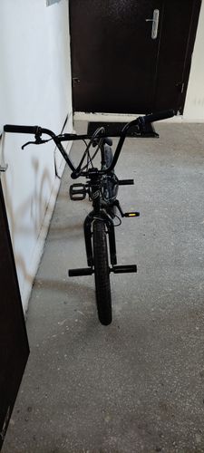 Велосипед бмх(BMX) 