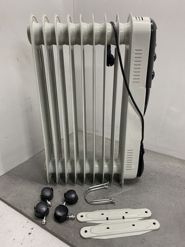 Масляный радиатор EUROLUX ОМПТ-EU-9Н (67/3/19)