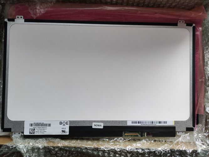 Матрица (экран) для ноутбука BOE NV156FHM-T00
