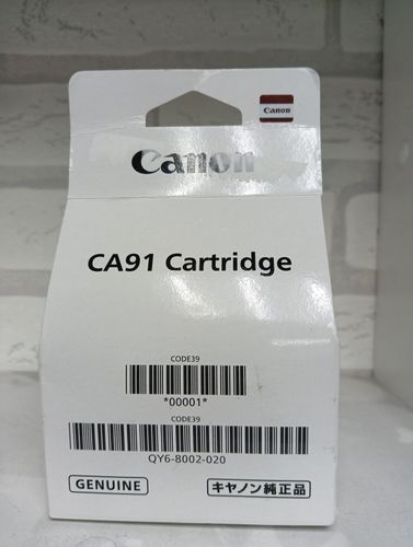 Печатающая головка Canon G1400/2400/3400 ca91