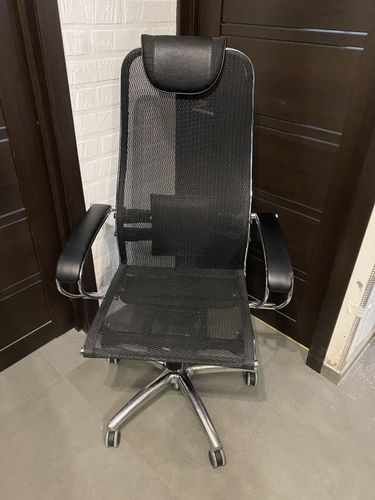 Офисное компьютерное кресло Samurai S-1.04 MPES