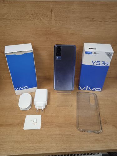Смартфон Vivo Y53s 6/128GB (а.37-036500)